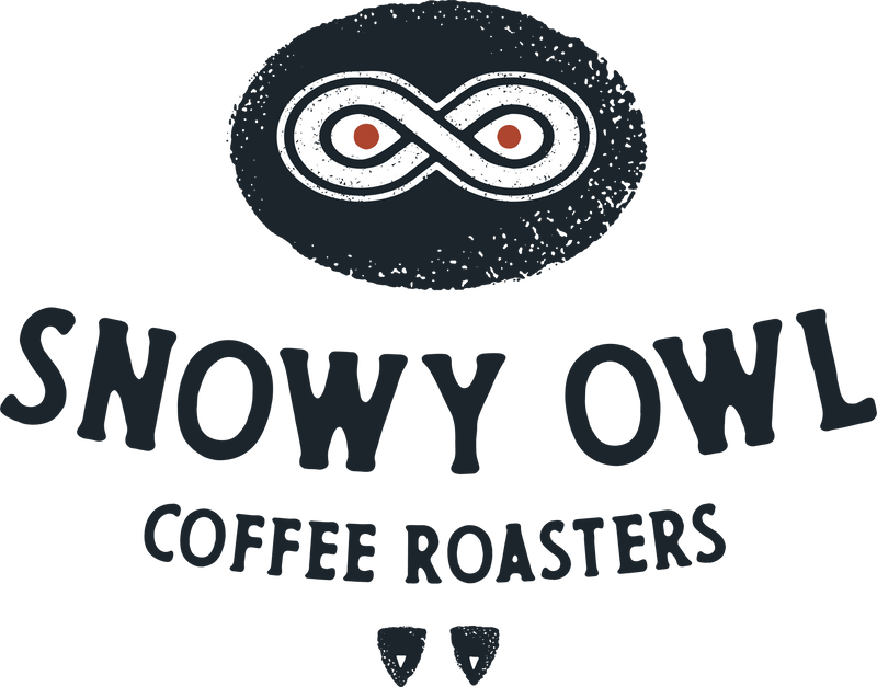 Snowy Owl Coffee Roasters